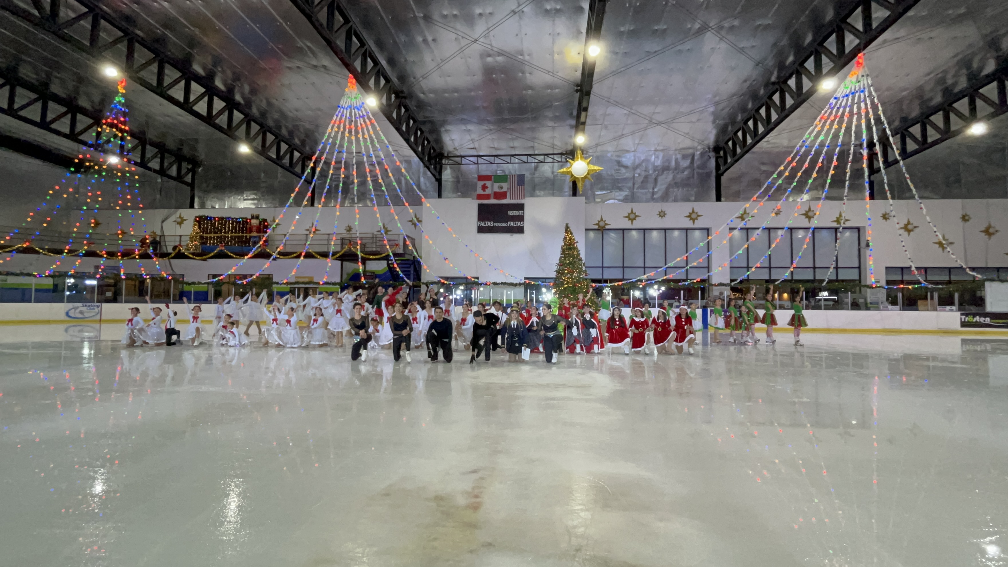 Skating Club Uptown 1