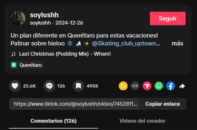 Skating Club Uptown 2