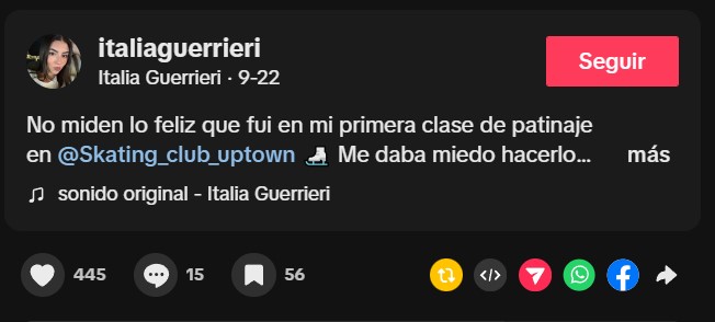 Skating Club Uptown 4